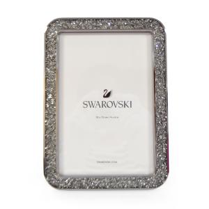 スワロフスキー SWAROVSKI 「Ambiray フォトフレーム」新品 SWAROVSKI スワロフスキー Swarovski 『Ambiray フォトフレーム