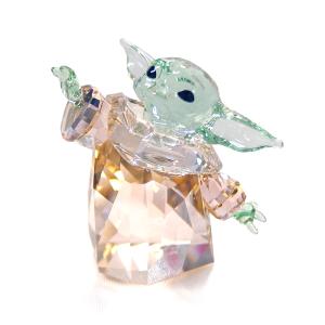 SWAROVSKI（スワロフスキー） スターフィッシュ 191690 ヒトデ 4.5 x