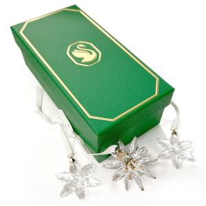 SWAROVSKI スワロフスキー Swarovski 125周年記念オーナメント 2020