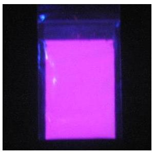 ｕｖ 蛍光 ブラックライト パウダー ピンク 10g 桃色発光 高輝度 無機質 蛍光 粉末 顔料 Bl P8 蓄光堂 Yahoo 店 通販 Yahoo ショッピング