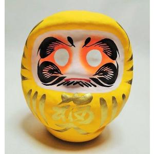 学業成就 受験 資格 試験の合格祈願 開運 合格だるま 赤 3号サイズ 9cm