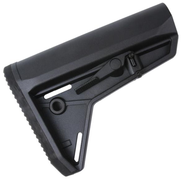GPリテール マグプルタイプ MOE SL カービンストック レプリカ M4 M16等に対応 取り外...