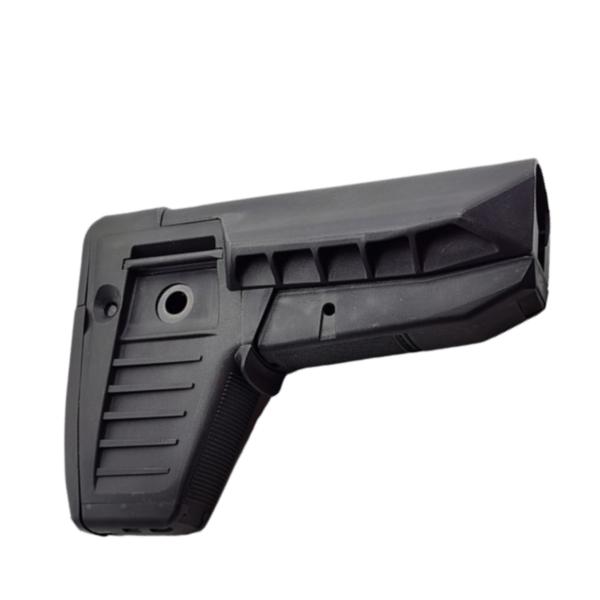 GPリテール BCM ガンファイター ストック MOD1 SOPMOD レプリカ M4 M16等に対...