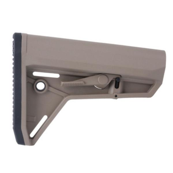 GPリテール マグプルタイプ MOE SL カービンストック レプリカ M4 M16等に対応 取り外...