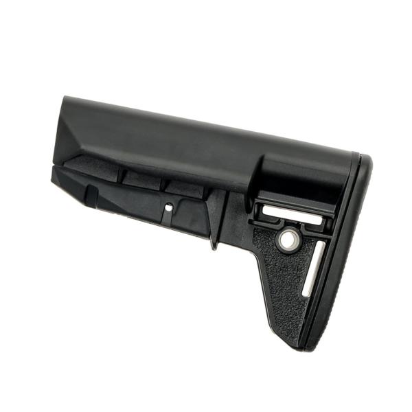 GPリテール BCM リアル刻印 ストック MOD2 SOPMOD レプリカ M4 M16等に対応 ...