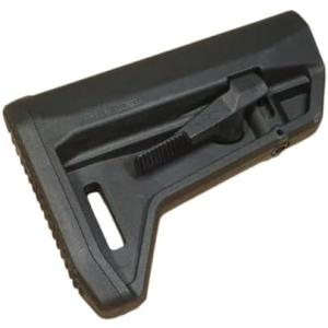 GPリテール マグプルタイプ リアル刻印 MOE SL-M カービンストック レプリカ M4 M16...