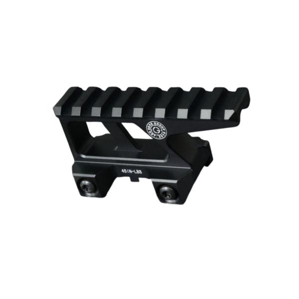 GPリテール GBRS GROUP タイプ リアル刻印 LERNA マウントキット 20mmレール ...