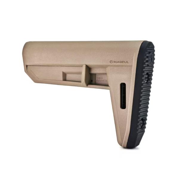 GPリテール マグプルタイプ リアル刻印 MOE TR ストック レプリカ M4 M16等に対応 ラ...