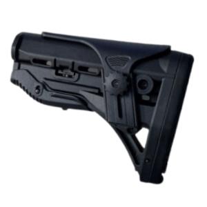 GPリテール CAA Tactical ARS ストック レプリカ M4 M16等に対応