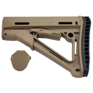 MAGPUL（マグプル） マグプル実物 ACS-L カービンストック ミル
