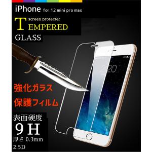 送料無料　iPhone11 iPhone12 mini Pro Max 保護フィルム ガラスフィルム アイフォン スマホ 液晶保護フィルム｜gpro-shop