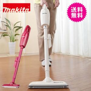 マキタ（makita） カプセル式コードレス掃除機 本体のみ【18V CL284FDZ