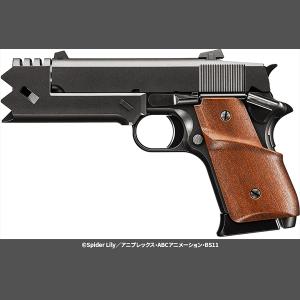 リコリス・リコイル×東京マルイ ガスブローバッ...の詳細画像2