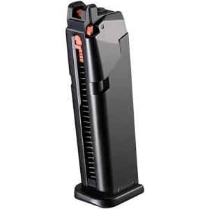 東京マルイ グロック17 G17 Gen5 新品 未開封 予備マガジンセット 東京マルイ グロック17 G17 Gen5 新品 未開封 予備マガジンセット