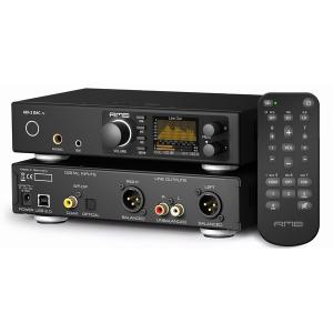 販売終了() RME ADI-2 DAC FS ヘッドホンアンプ / DAC 外箱凹み