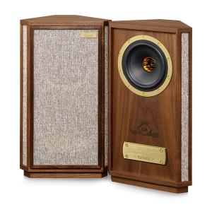 TANNOY PRESTIGE AUTOGRAPH MINI GR OW ペア 梱包箱凹み 商品説明と画像を必ずご確認ください