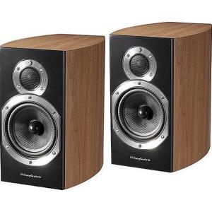 WHARFEDALE DIAMOND 10.1 ウォルナット ペア 梱包箱凹みなど