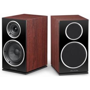 販売終了 WHARFEDALE DIAMOND 225 ローズウッド ペア