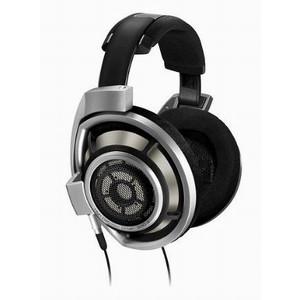 販売終了 SENNHEISER HD800 ゼンハイザー