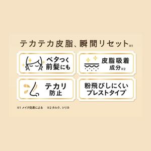 【公式】メイクカバーオイルリセット 6g 化粧...の詳細画像5