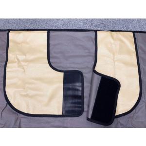 9D構造 ヒートマット プレミアムデトックッス...の詳細画像3