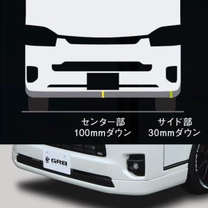 《送料無料》GR8 エアロセットver4セット...の詳細画像5