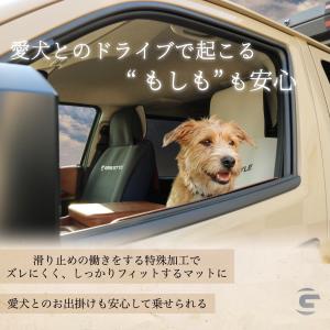 【GR8】ウォータープルーフシートカバー ハイ...の詳細画像4