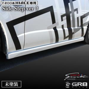 ハイエース 【M's】トヨタ 200系 4型 (ワイド用) Kuhl Racing Ver4