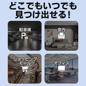 GPS タグ 子供 スマート トラッカー ip...の詳細画像4