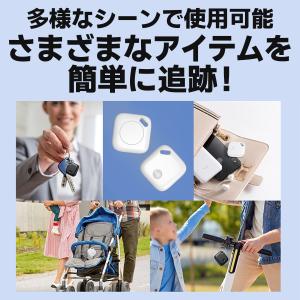 GPS タグ 子供 スマート トラッカー ip...の詳細画像5