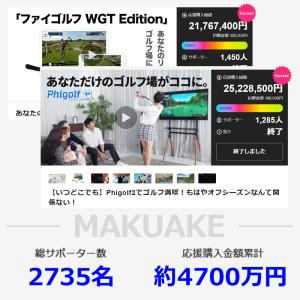 ファイゴルフ phigolf2 flex ゴル...の詳細画像1