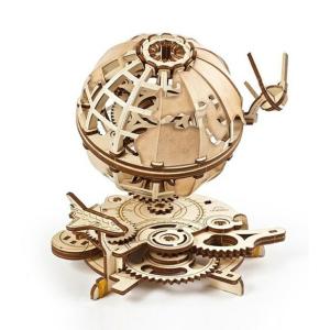 Ugears 木製メカニカルパズルの買取情報
