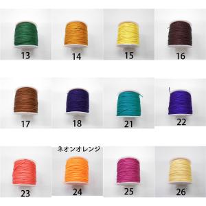 0.8mm ナイロンコード 45m ナイロン糸...の詳細画像2