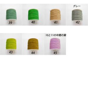 0.8mm ナイロンコード 45m ナイロン糸...の詳細画像4