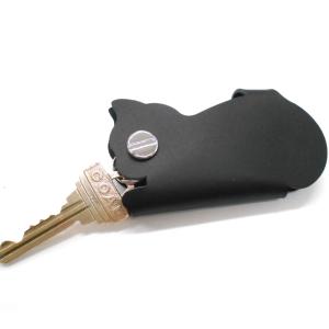 3％OFF 立ち猫 希望の立ち猫 キーケース（TW1901） : 賢者のギフト