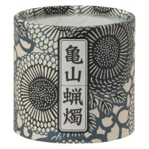 亀山五色蝋燭(小) 約130本入り ローソク 約10分｜grace-store0223