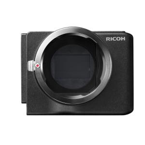 RICOH GXR MOUNT A12 CMOSセンサー搭載 Mマウントレンズ互換 170610