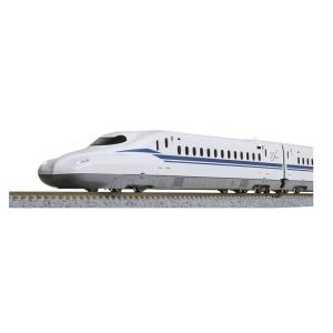 KATO Nゲージ 10-007 スターターセット N700S 新幹線 のぞみ 鉄道模型 電車 白