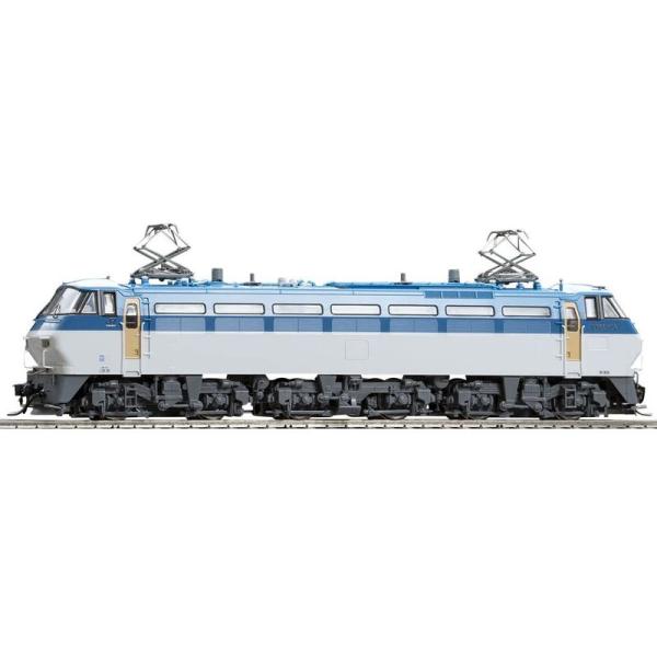 TOMIX HOゲージ JR EF66 100形 前期型 HO2024 鉄道模型 電気機関車