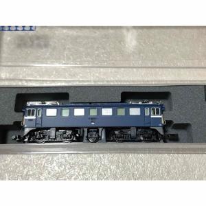 KATO Nゲージ 3084 ED62 電気機関車 飯田線 貨物列車｜gracefield