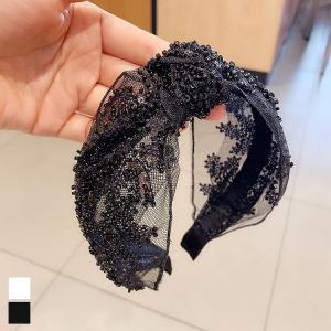 カチューシャ ヘアアレンジ 50代の商品一覧 通販 Yahoo ショッピング