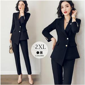 入学式 スーツ 母親 パンツスーツ の商品一覧 ビジネス オフィススーツ スーツ フォーマル ファッション 通販 Yahoo ショッピング