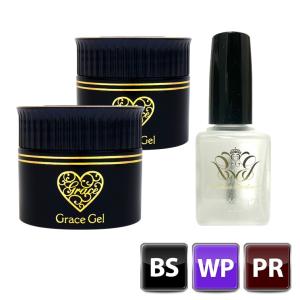 リーフジェルプレミアム　エクストリームクリア＋ TAT - LEAFGEL PREMIUM - エクストリームクリア+