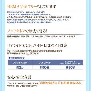 HEMAフリーTPOフリー 優れた透明度 ふき...の詳細画像2