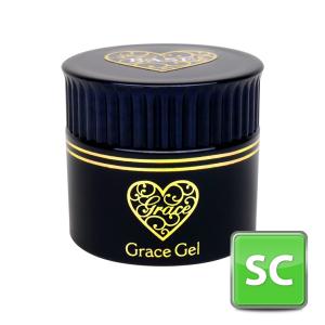 ●ゆうパケット不可●HEMAフリー 長さだしできる！グレースジェルスカルプチュア15ml｜gracegarden