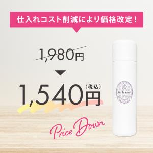 アセトン100% 強力ジェル除去 ジェルオフ ...の詳細画像1