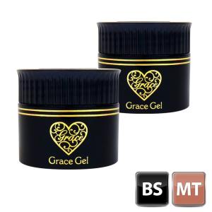 ジェルグラフ GELGRAPH ソリッドベース 50g ジェルネイル ベースコート