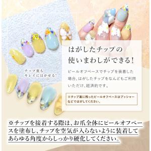 HEMAフリー はがせるベースジェル グレース...の詳細画像3