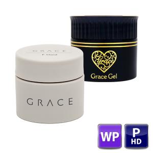 gracegarden（グレースガーデン） HEMAフリー グレースジェルクリア&P