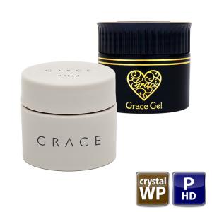gracegarden（グレースガーデン） HEMAフリー グレースジェルクリア&P